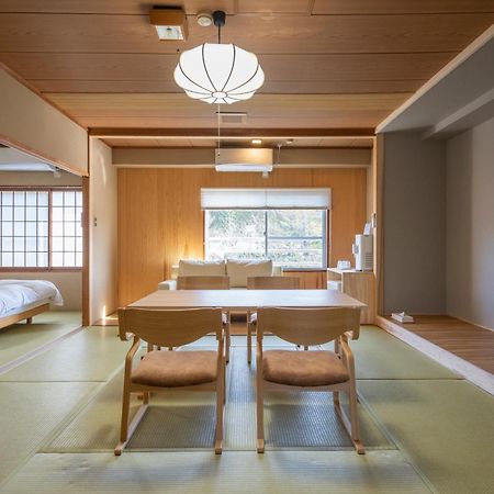 Koyokaku Ureshino Exterior foto