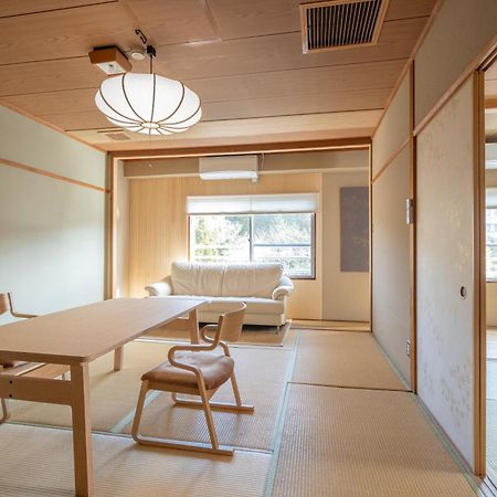 Koyokaku Ureshino Exterior foto
