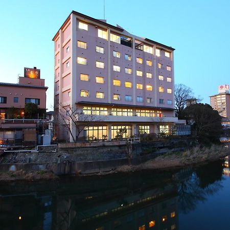Koyokaku Ureshino Exterior foto