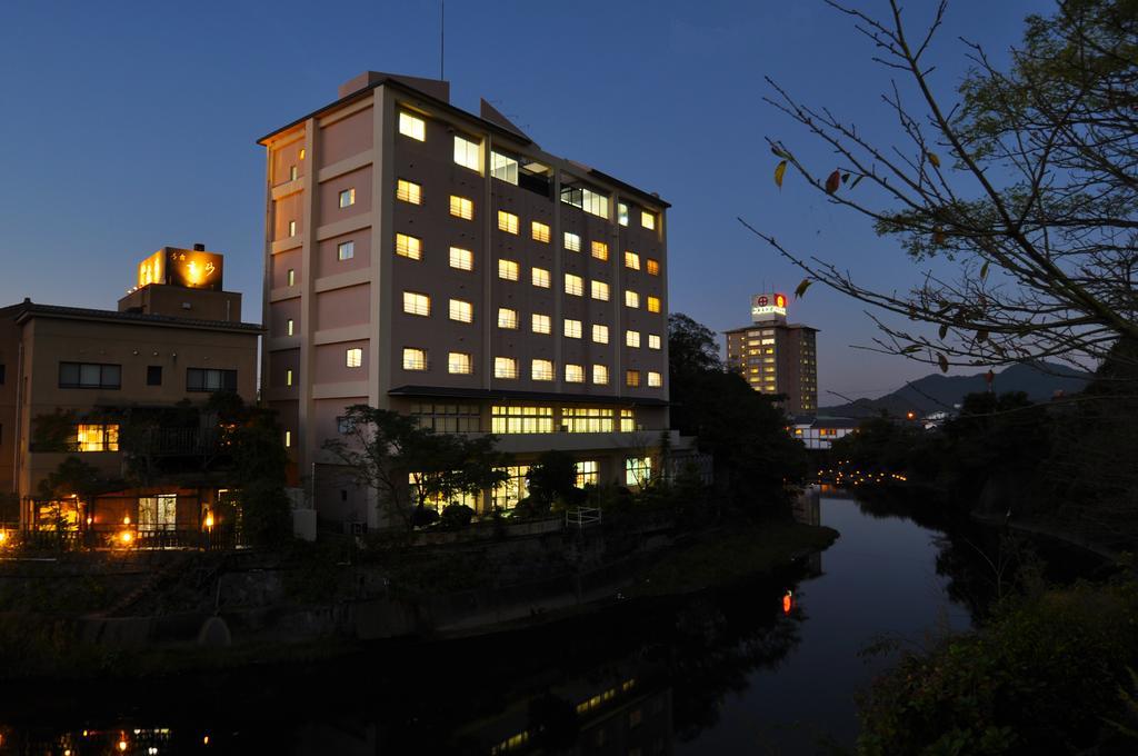 Koyokaku Ureshino Exterior foto