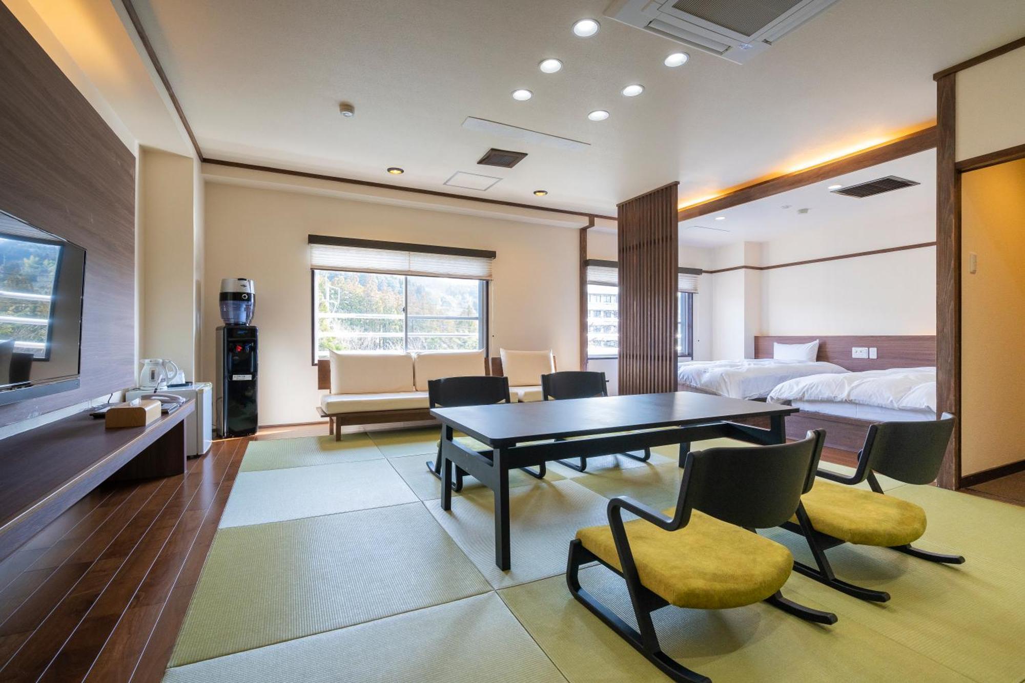 Koyokaku Ureshino Exterior foto