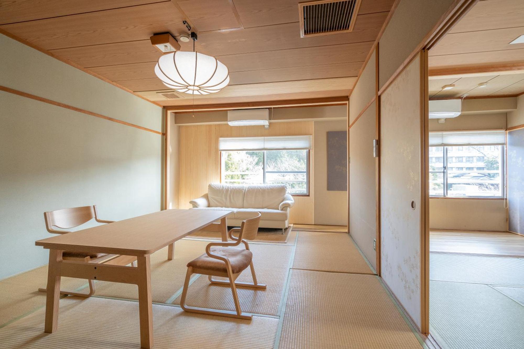 Koyokaku Ureshino Exterior foto