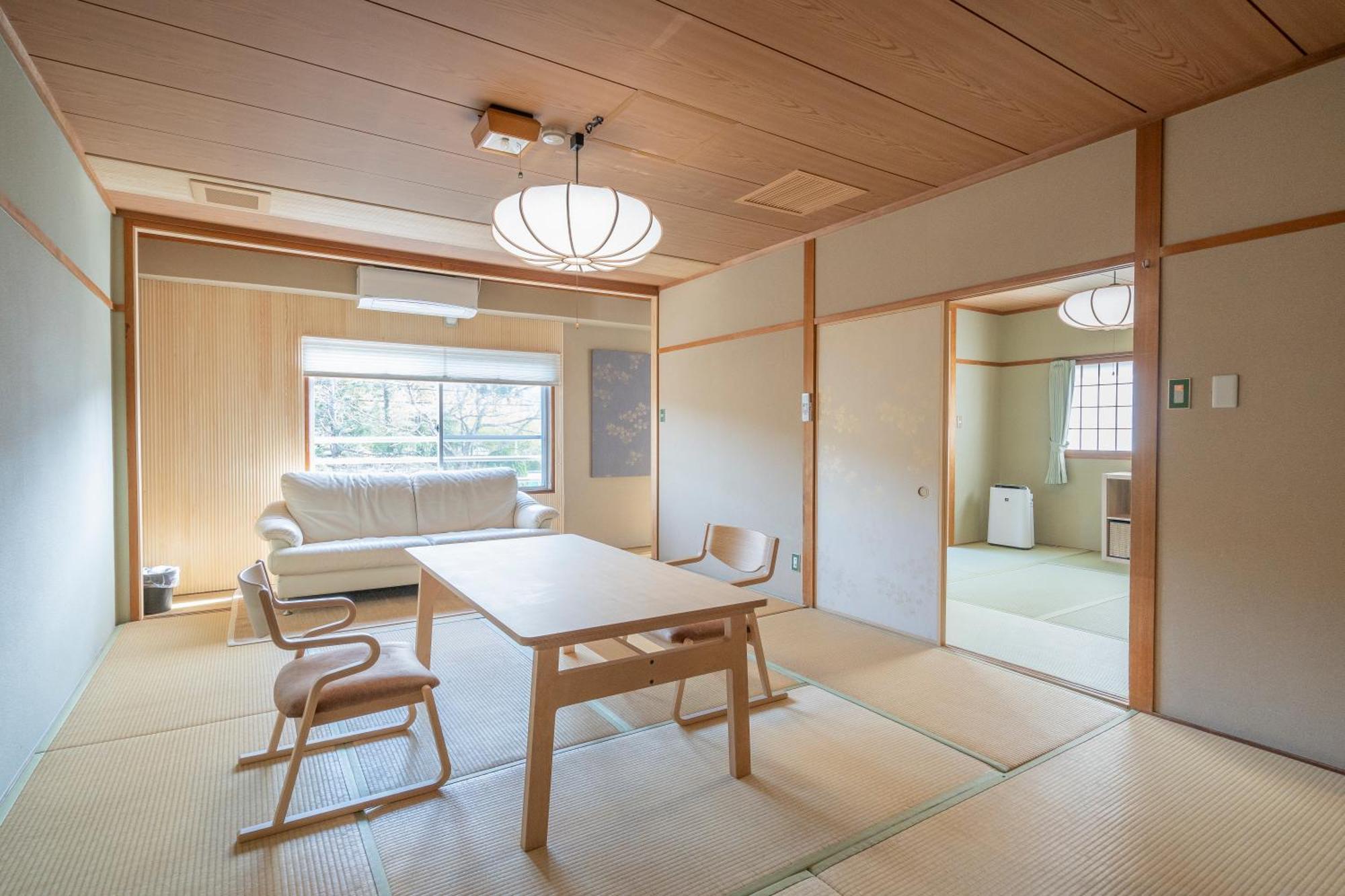 Koyokaku Ureshino Exterior foto