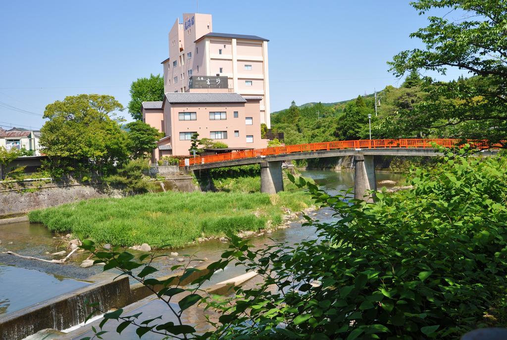 Koyokaku Ureshino Exterior foto