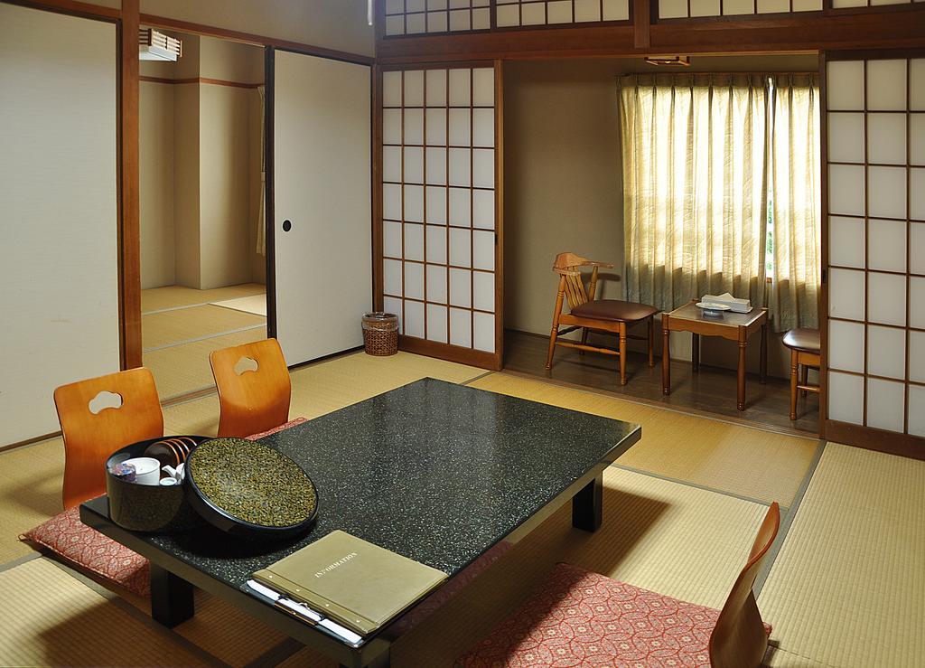 Koyokaku Ureshino Quarto foto