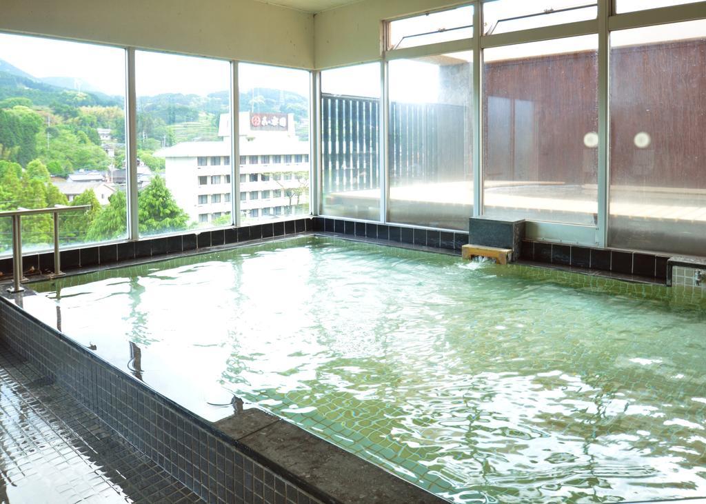 Koyokaku Ureshino Exterior foto