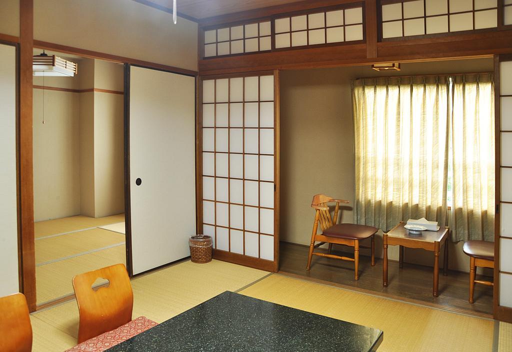 Koyokaku Ureshino Quarto foto