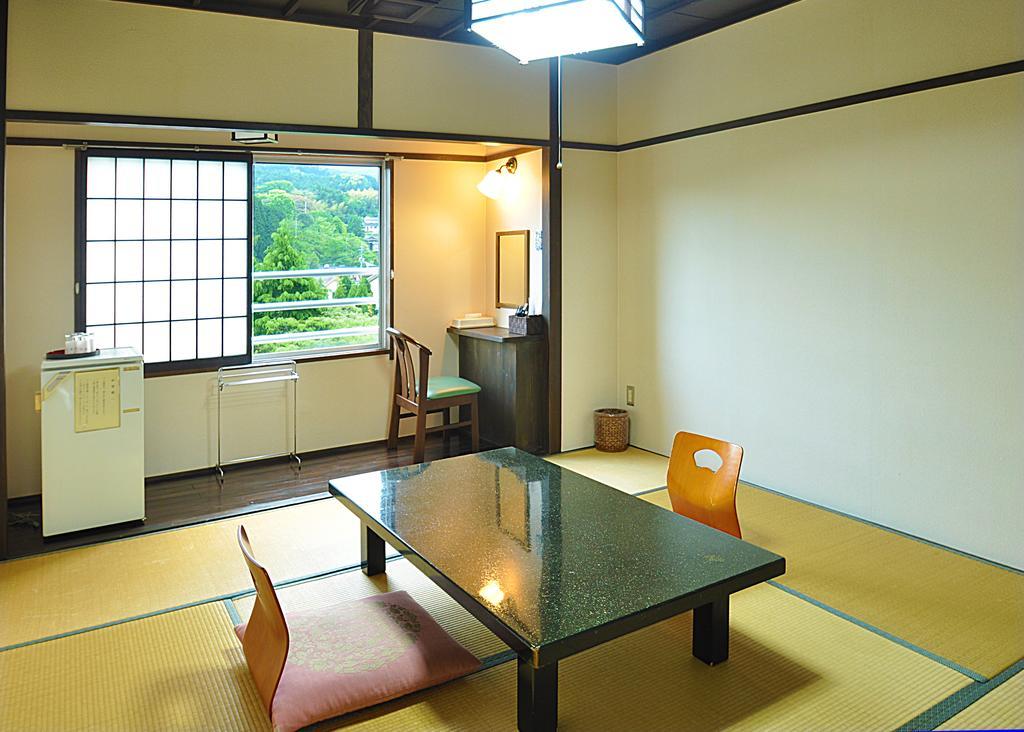 Koyokaku Ureshino Quarto foto
