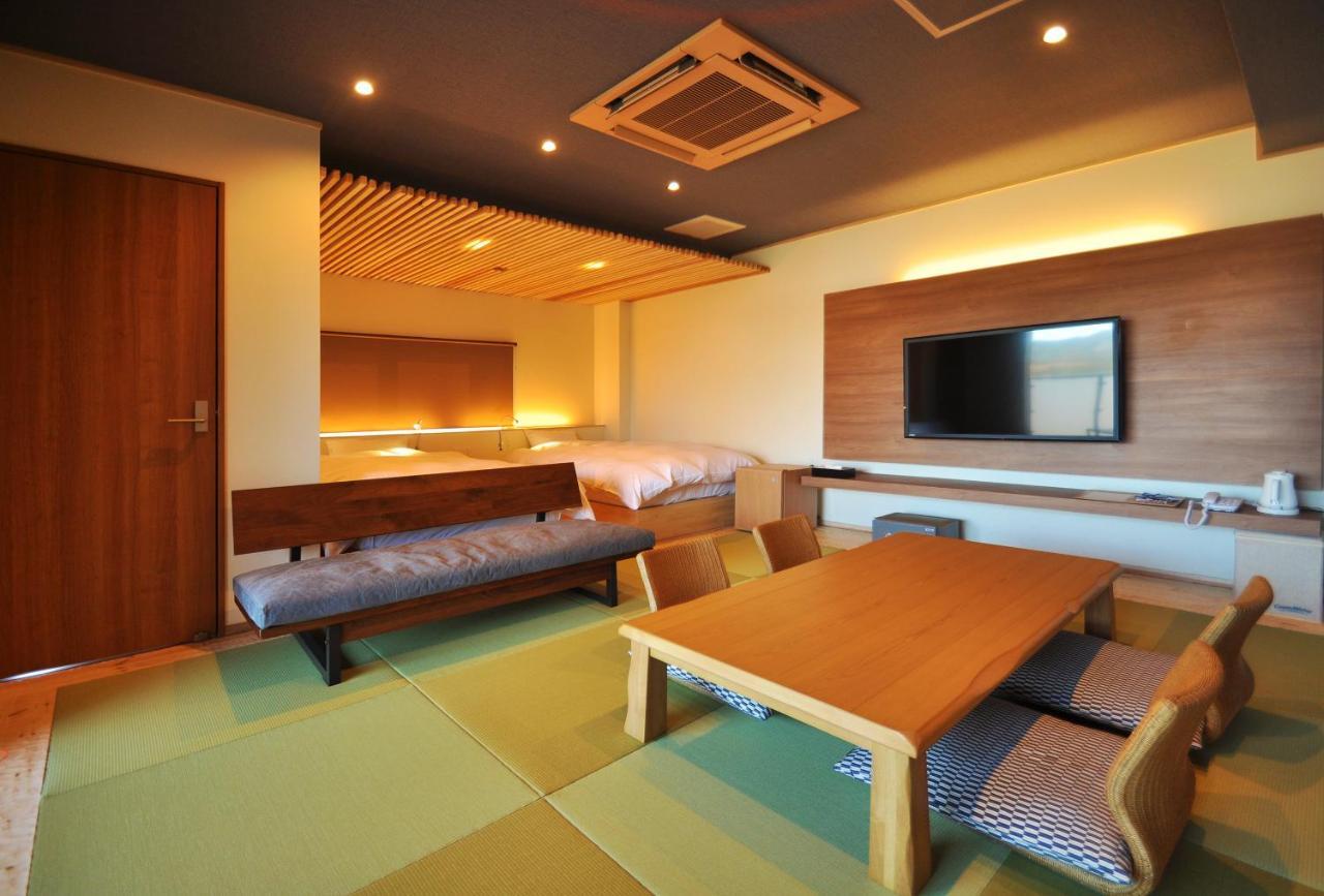 Koyokaku Ureshino Exterior foto