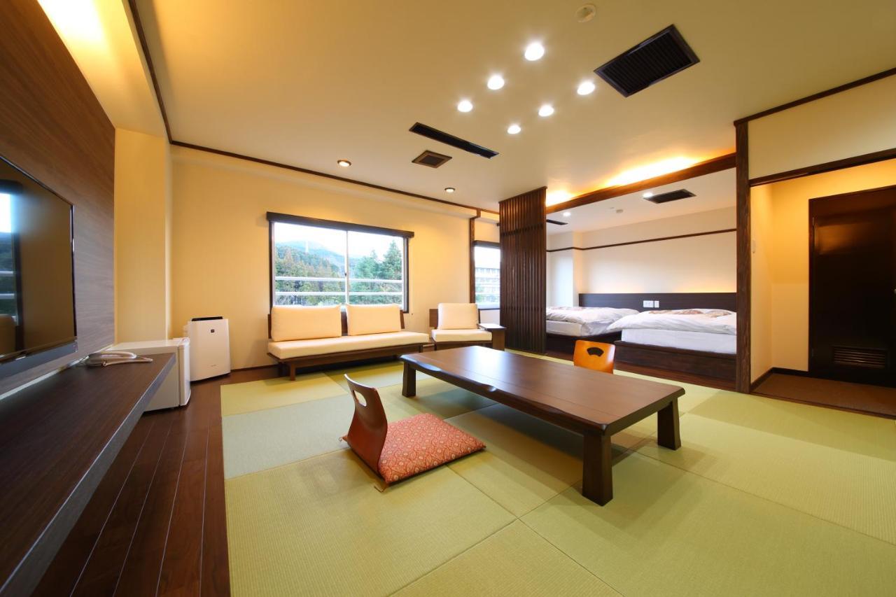 Koyokaku Ureshino Exterior foto