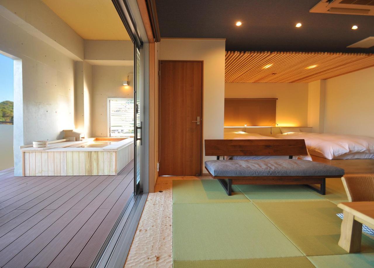 Koyokaku Ureshino Exterior foto