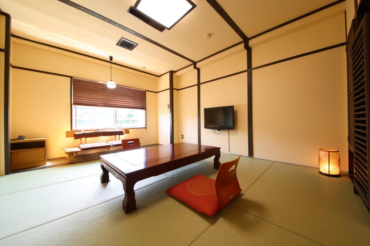 Koyokaku Ureshino Exterior foto
