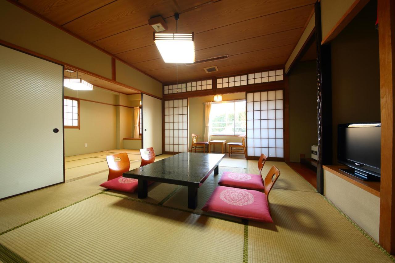 Koyokaku Ureshino Exterior foto