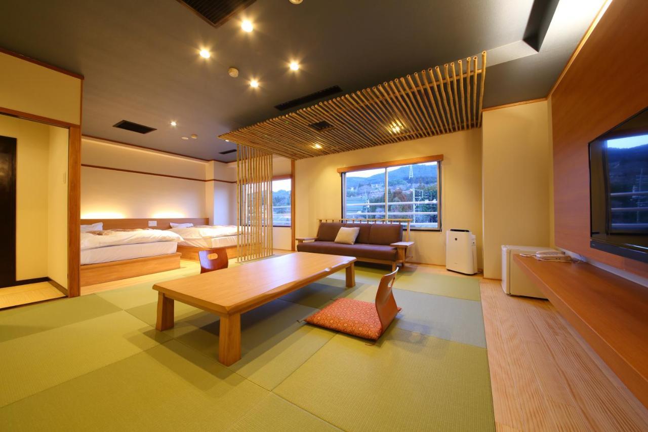 Koyokaku Ureshino Exterior foto