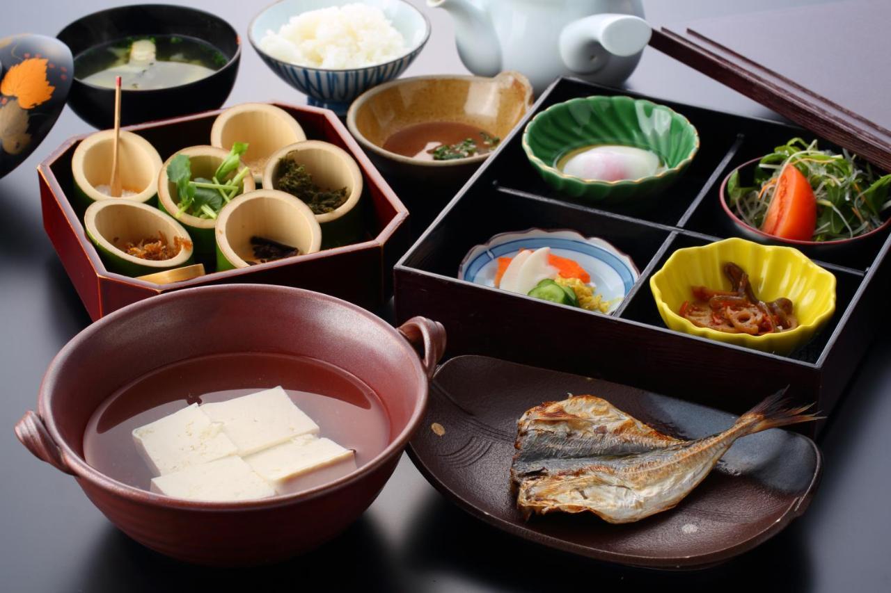 Koyokaku Ureshino Exterior foto