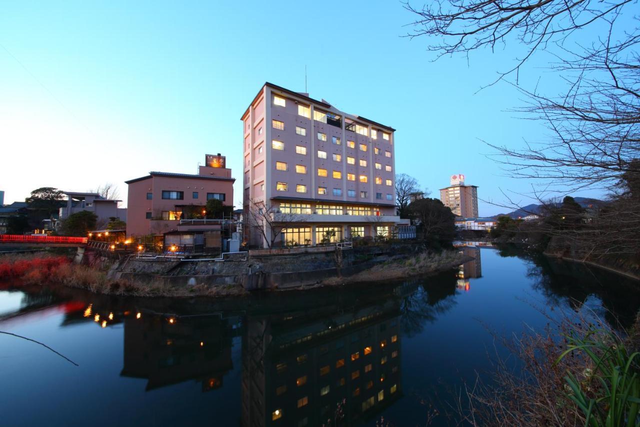 Koyokaku Ureshino Exterior foto
